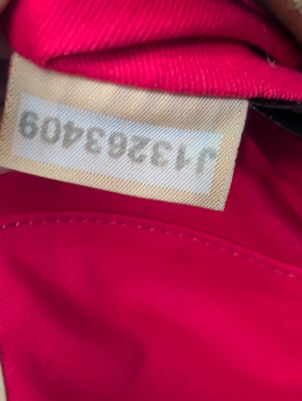 Dooney & Bourke Maddie Leather Tote Satchel - Picture 11 of 13